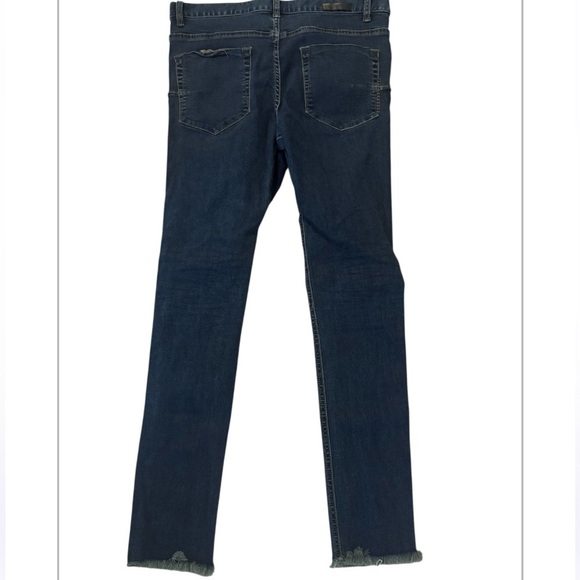 One Teaspoon ManX Jeans NWOT - Picture 2 of 3